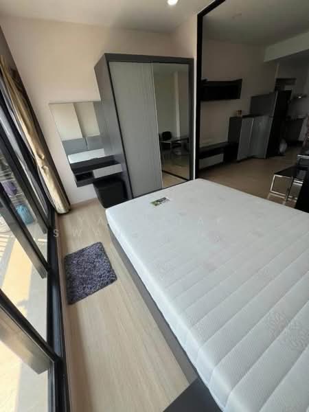 Supalai Loft Yaek Fai Chai Station : ศุภาลัย ลอฟท์ สถานีแยกไฟฉาย, กรุงเทพ, 351 351 ถนน Charan Sanitwong 31 Alley, บางขุนศรี, บางกอกน้อย, กรุงเทพ, 36 ตร.ม., คอนโด ขาย, โดย Yaowalak Swangwannarat, 500255491 - DDproperty.com