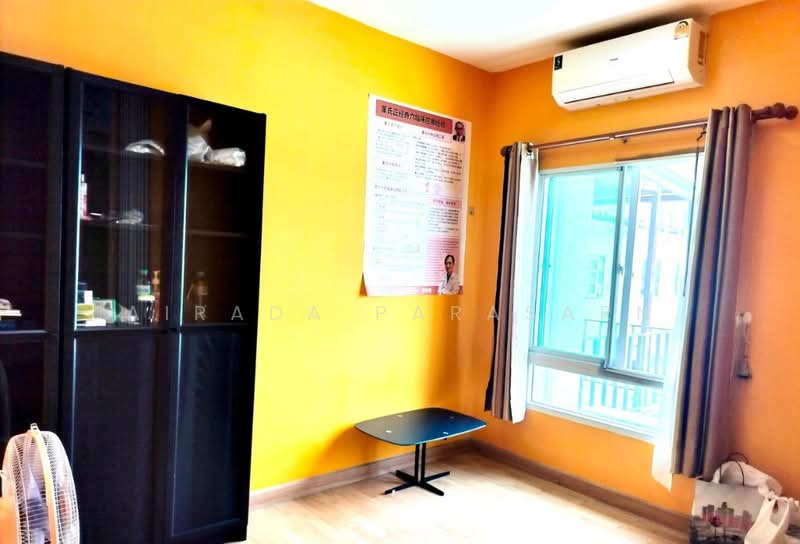 บ้านกลางเมือง รัชดา 36 (Ban Klang Mueng Ratchada 36), กรุงเทพ, Soi Ratchada 36, จันทรเกษม, จตุจักร, กรุงเทพ, 200 ตร.ม., บ้านเดี่ยว ให้เช่า, โดย Airada Parasarn, 500255492 - DDproperty.com