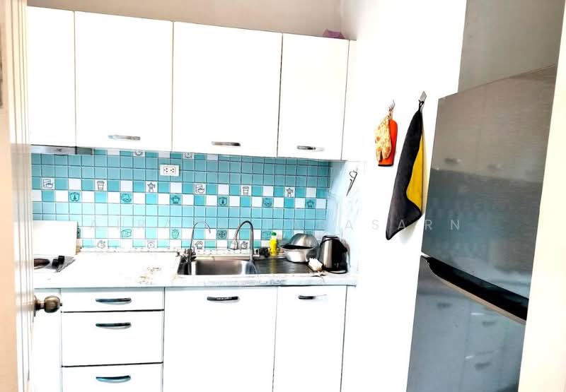 Ban Klang Mueng Ratchada 36, Bangkok, Soi Ratchada 36, Chan Kasem, Chatuchak, Bangkok, 4 Bedrooms, 200 sqm, Single Detached House For Rent, by Airada Parasarn, 500255492 - DDproperty.com