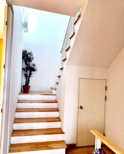 Ban Klang Mueng Ratchada 36, Bangkok, Soi Ratchada 36, Chan Kasem, Chatuchak, Bangkok, 4 Bedrooms, 200 sqm, Single Detached House For Rent, by Airada Parasarn, 500255492 - DDproperty.com