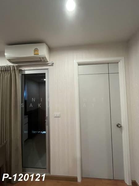 The President Phetkasem-Bangkhae, Bangkok, Kanchanaphisek Road, Bang Kae Nua, Bang Khae, Bangkok, 1 Bedroom, 34 sqm, Condo For Rent, by Nichaphat Sakunchayapha, 500255493 - DDproperty.com