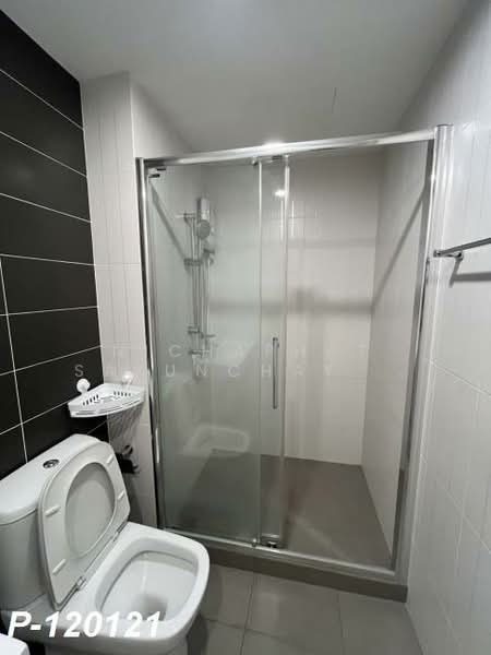 The President Phetkasem-Bangkhae, Bangkok, Kanchanaphisek Road, Bang Kae Nua, Bang Khae, Bangkok, 1 Bedroom, 34 sqm, Condo For Rent, by Nichaphat Sakunchayapha, 500255493 - DDproperty.com