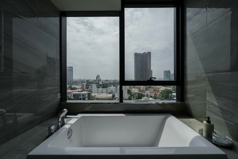 IDEO Q Sukhumvit 36, Bangkok, Soi Sukhumvit 36, Khong Tan, Khlong Toei, Bangkok, 1 Bedroom, 45 sqm, Condo For Rent, by Nakarin  Sookpaiboon, 500255496 - DDproperty.com