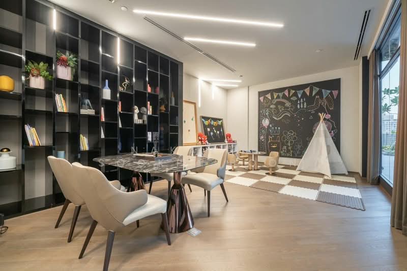 IDEO Q Sukhumvit 36 : ไอดีโอ คิว สุขุมวิท 36, กรุงเทพ, ซอยสุขุมวิท 36, คลองตัน, คลองเตย, กรุงเทพ, 45 ตร.ม., คอนโด ให้เช่า, โดย Nakarin  Sookpaiboon, 500255496 - DDproperty.com