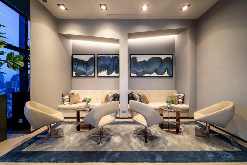 IDEO Q Sukhumvit 36 : ไอดีโอ คิว สุขุมวิท 36, กรุงเทพ, ซอยสุขุมวิท 36, คลองตัน, คลองเตย, กรุงเทพ, 45 ตร.ม., คอนโด ให้เช่า, โดย Nakarin  Sookpaiboon, 500255496 - DDproperty.com