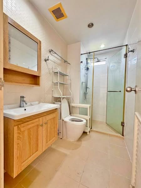 The Mark Ratchada-Airport Link, Bangkok, Chaturathit Road, Makkasan, Ratchathewi, Bangkok, 2 Bedrooms, 61 sqm, Condo For Sale, by Nichapa Tangdachsumrit, 500255498 - DDproperty.com