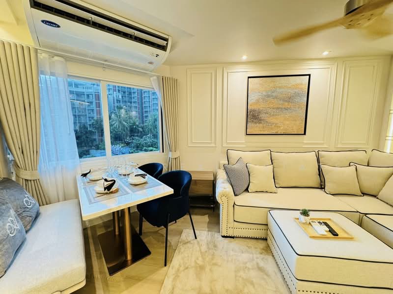 Fortune Condo Town : ฟอร์จูน คอนโดทาวน์, กรุงเทพ, ซอย นราธิวาสราชนครินทร์ 24, ช่องนนทรี, ยานนาวา, กรุงเทพ, 95 ตร.ม., คอนโด ให้เช่า, โดย Shinyu Real Estate, 500255500 - DDproperty.com