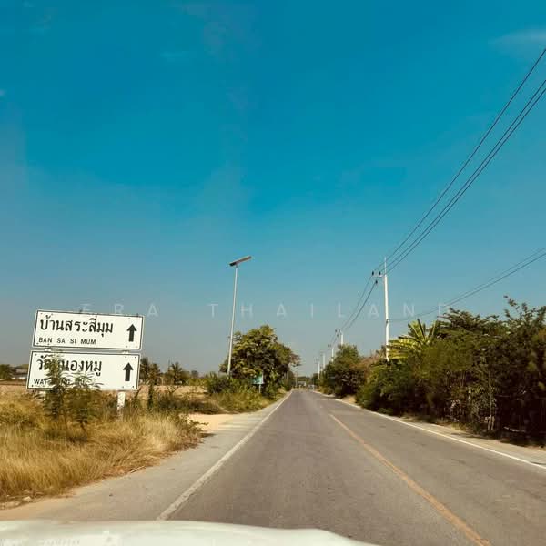 ขายที่ดิน อำเภอกำแพงแสน 12 ไร่ 1 งาน 77 ตร.ว. ใกล้ มหาวิทยาลัยเกษตรศาสตร์ กำแพงแสน, Nakhon Pathom, Sra Phatthana, Kamphaeng Saen, Nakhon Pathom, , 19,908 sqm, Land For Sale, by ERA Thailand, 500255502 - DDproperty.com