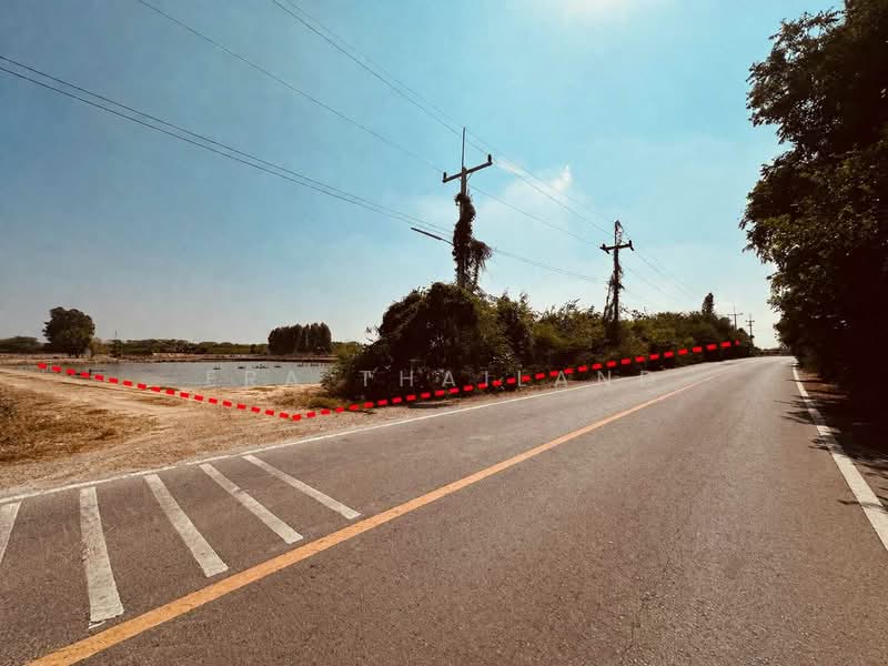 ขายที่ดิน อำเภอกำแพงแสน 12 ไร่ 1 งาน 77 ตร.ว. ใกล้ มหาวิทยาลัยเกษตรศาสตร์ กำแพงแสน, Nakhon Pathom, Sra Phatthana, Kamphaeng Saen, Nakhon Pathom, , 19,908 sqm, Land For Sale, by ERA Thailand, 500255502 - DDproperty.com