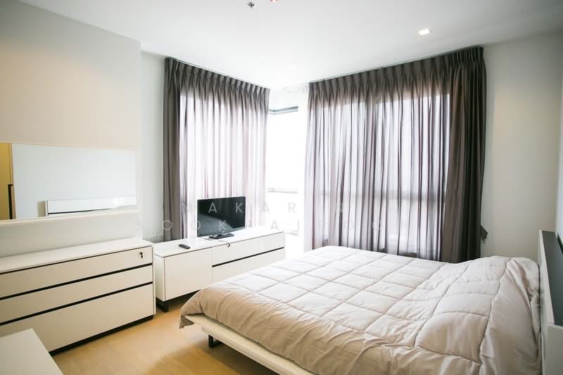 HQ Thonglor by Sansiri, Bangkok, Sukhumvit Road, Khlong Tan Nua, Watthana, Bangkok, 2 Bedrooms, 79 sqm, Condo For Rent, by Nakarin  Sookpaiboon, 500255503 - DDproperty.com