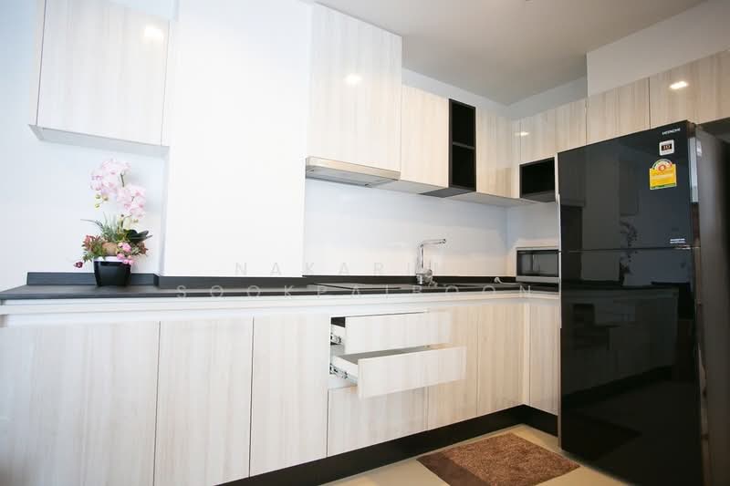 HQ Thonglor by Sansiri, Bangkok, Sukhumvit Road, Khlong Tan Nua, Watthana, Bangkok, 2 Bedrooms, 79 sqm, Condo For Rent, by Nakarin  Sookpaiboon, 500255503 - DDproperty.com