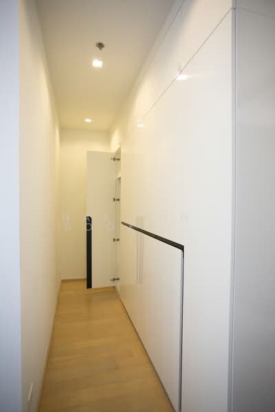 HQ Thonglor by Sansiri, Bangkok, Sukhumvit Road, Khlong Tan Nua, Watthana, Bangkok, 2 Bedrooms, 79 sqm, Condo For Rent, by Nakarin  Sookpaiboon, 500255503 - DDproperty.com