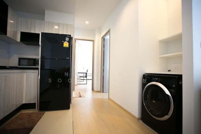 HQ Thonglor by Sansiri, Bangkok, Sukhumvit Road, Khlong Tan Nua, Watthana, Bangkok, 2 Bedrooms, 79 sqm, Condo For Rent, by Nakarin  Sookpaiboon, 500255503 - DDproperty.com