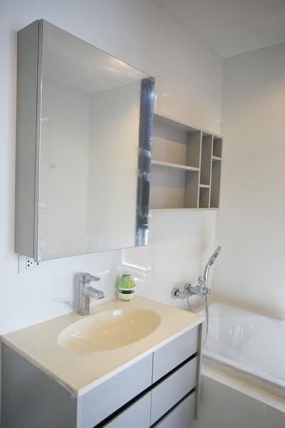 HQ Thonglor by Sansiri, Bangkok, Sukhumvit Road, Khlong Tan Nua, Watthana, Bangkok, 2 Bedrooms, 79 sqm, Condo For Rent, by Nakarin  Sookpaiboon, 500255503 - DDproperty.com