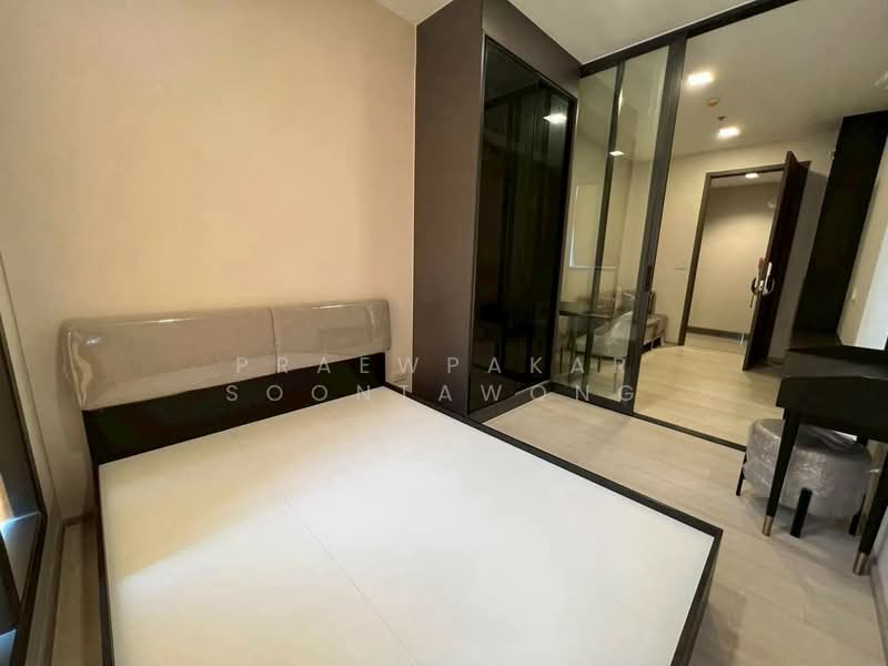 The Privacy Jatujak, กรุงเทพ, 1100  ถนนวิภาวดีรังสิต, จอมพล, จตุจักร, กรุงเทพ, 27 ตร.ม., คอนโด ให้เช่า, โดย Praewpakar Soontawong, 500255504 - DDproperty.com