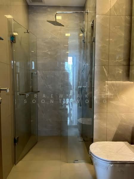 The Privacy Jatujak, กรุงเทพ, 1100  ถนนวิภาวดีรังสิต, จอมพล, จตุจักร, กรุงเทพ, 27 ตร.ม., คอนโด ให้เช่า, โดย Praewpakar Soontawong, 500255504 - DDproperty.com