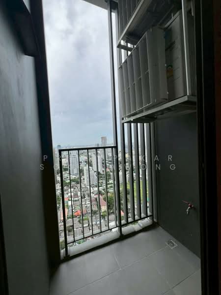 The Privacy Jatujak, กรุงเทพ, 1100  ถนนวิภาวดีรังสิต, จอมพล, จตุจักร, กรุงเทพ, 27 ตร.ม., คอนโด ให้เช่า, โดย Praewpakar Soontawong, 500255504 - DDproperty.com