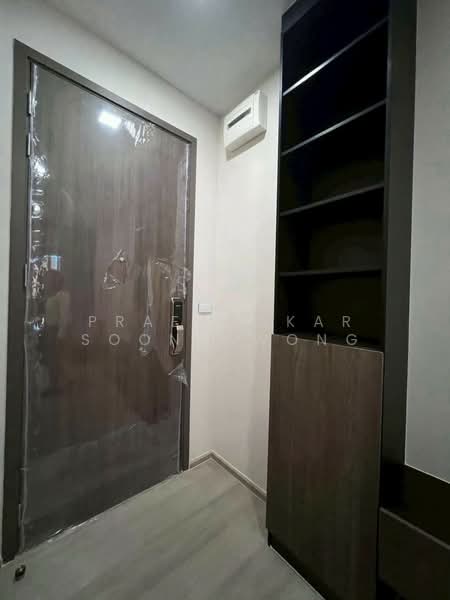 The Privacy Jatujak, Bangkok, 1100  Vibhavadi Rangsit Road, Jom Phon, Chatuchak, Bangkok, 1 Bedroom, 27 sqm, Condo For Rent, by Praewpakar Soontawong, 500255504 - DDproperty.com
