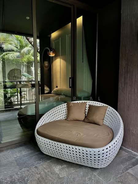 Saturdays Residence : แซทเทอร์เดย์ เรสซิเดนซ์, ภูเก็ต, ซอยแซทเทอร์เดย์, ราไวย์, เมืองภูเก็ต, ภูเก็ต, 57 ตร.ม., คอนโด ขาย, โดย Zest Real Estate, 500255505 - DDproperty.com