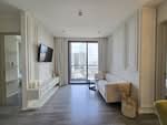 Centric Sathorn-St Louis : เซ็นทริค สาทร-เซนต์หลุยส์, กรุงเทพ