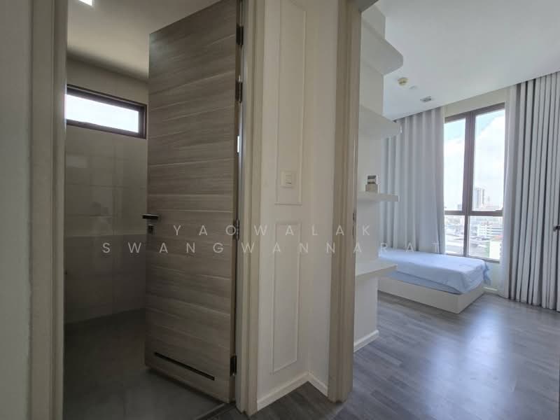 Centric Sathorn-St Louis, Bangkok, Sathorn Nua Road, Yan Nawa, Sathon, Bangkok, 2 Bedrooms, 67 sqm, Condo For Sale, by Yaowalak Swangwannarat, 500255508 - DDproperty.com