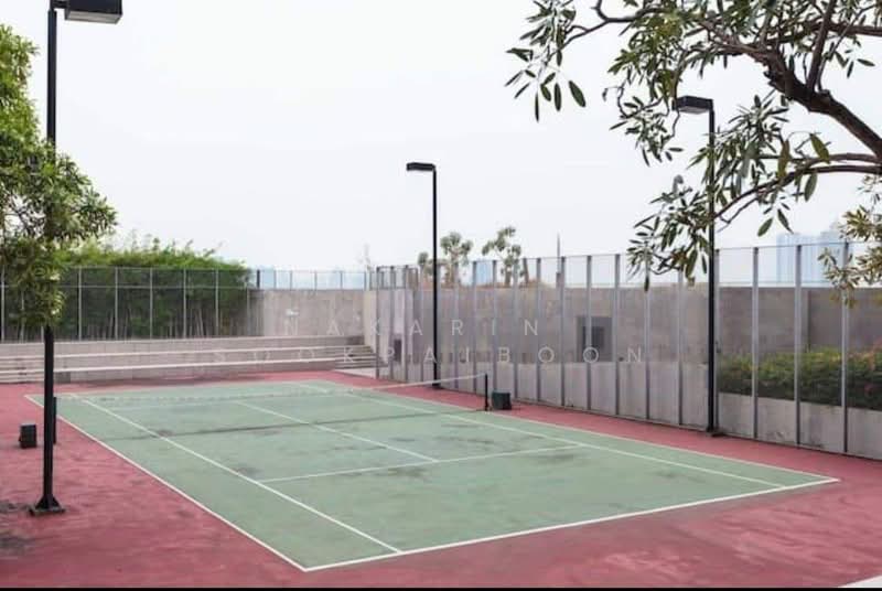 The Pano Rama 3, Bangkok, 890 Rama 3 Road, Bang Pong Pang, Yan Nawa, Bangkok, 3 Bedrooms, 135 sqm, Condo For Rent, by Nakarin  Sookpaiboon, 500255510 - DDproperty.com