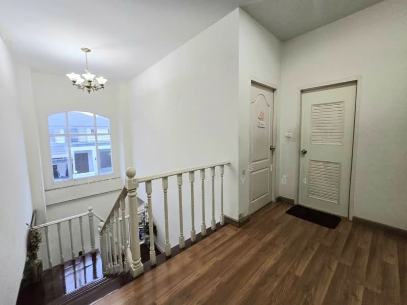 Le Nakarin Srinakarin, Samut Prakan, Moobaan Le Nakarin Road, Bang Mueng, Muang Samut Prakarn, Samut Prakan, 4 Bedrooms, 100 sqm, Single Detached House For Sale, by The Best Property อัง, 500255511 - DDproperty.com