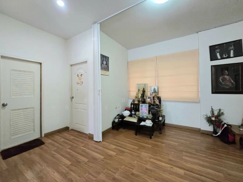 Le Nakarin Srinakarin, Samut Prakan, Moobaan Le Nakarin Road, Bang Mueng, Muang Samut Prakarn, Samut Prakan, 4 Bedrooms, 100 sqm, Single Detached House For Sale, by The Best Property อัง, 500255511 - DDproperty.com