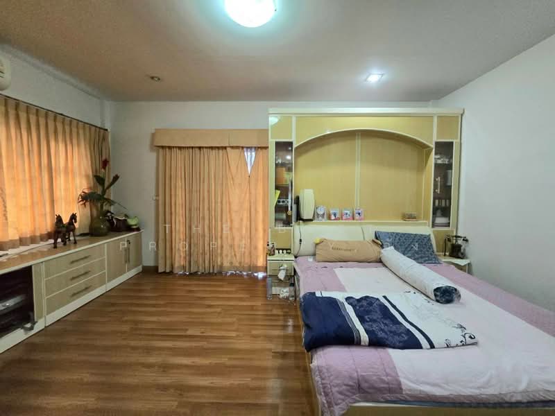 Le Nakarin Srinakarin, Samut Prakan, Moobaan Le Nakarin Road, Bang Mueng, Muang Samut Prakarn, Samut Prakan, 4 Bedrooms, 100 sqm, Single Detached House For Sale, by The Best Property อัง, 500255511 - DDproperty.com