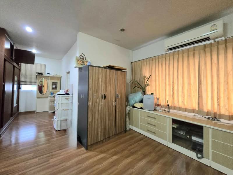 Le Nakarin Srinakarin, Samut Prakan, Moobaan Le Nakarin Road, Bang Mueng, Muang Samut Prakarn, Samut Prakan, 4 Bedrooms, 100 sqm, Single Detached House For Sale, by The Best Property อัง, 500255511 - DDproperty.com