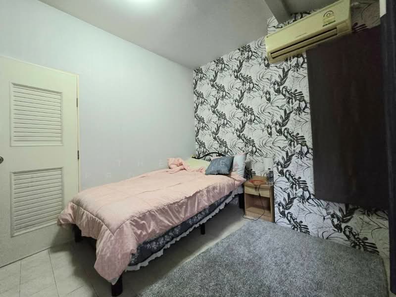 Le Nakarin Srinakarin, Samut Prakan, Moobaan Le Nakarin Road, Bang Mueng, Muang Samut Prakarn, Samut Prakan, 4 Bedrooms, 100 sqm, Single Detached House For Sale, by The Best Property อัง, 500255511 - DDproperty.com