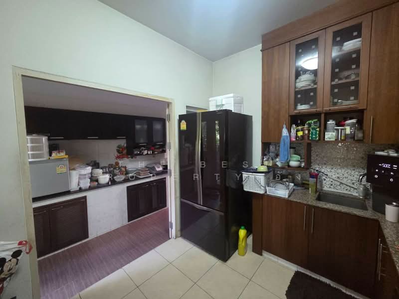 Le Nakarin Srinakarin, Samut Prakan, Moobaan Le Nakarin Road, Bang Mueng, Muang Samut Prakarn, Samut Prakan, 4 Bedrooms, 100 sqm, Single Detached House For Sale, by The Best Property อัง, 500255511 - DDproperty.com