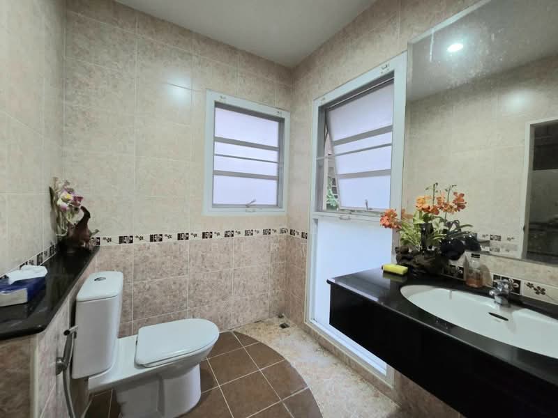 Le Nakarin Srinakarin, Samut Prakan, Moobaan Le Nakarin Road, Bang Mueng, Muang Samut Prakarn, Samut Prakan, 4 Bedrooms, 100 sqm, Single Detached House For Sale, by The Best Property อัง, 500255511 - DDproperty.com