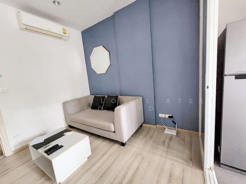 The Base Uptown, Phuket, 155 Chalerm Phrakiat Rama 9 Road, Ratsada, Muang Phuket, Phuket, 1 Bedroom, 34 sqm, Condo For Sale, by Prime Global Asset Co.,Ltd, 500255515 - DDproperty.com