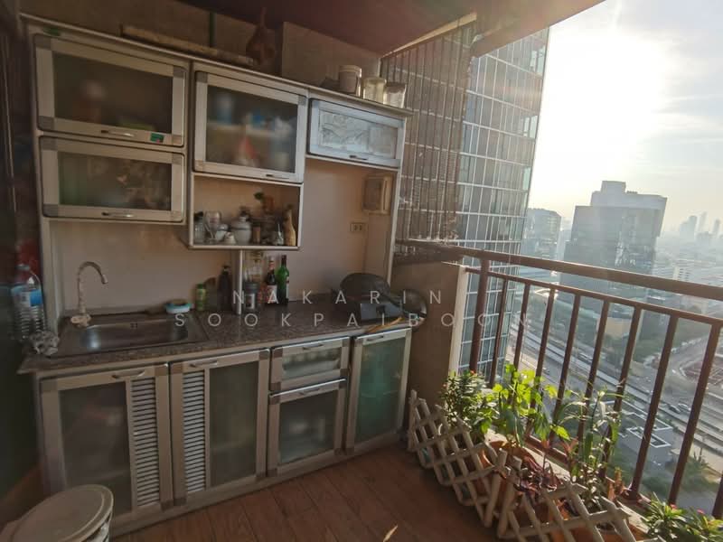 Monterey Place, Bangkok, Rama 4 Road, Khlong Toei, Khlong Toei, Bangkok, 4 Bedrooms, 167 sqm, Condo For Rent, by Nakarin  Sookpaiboon, 500255517 - DDproperty.com