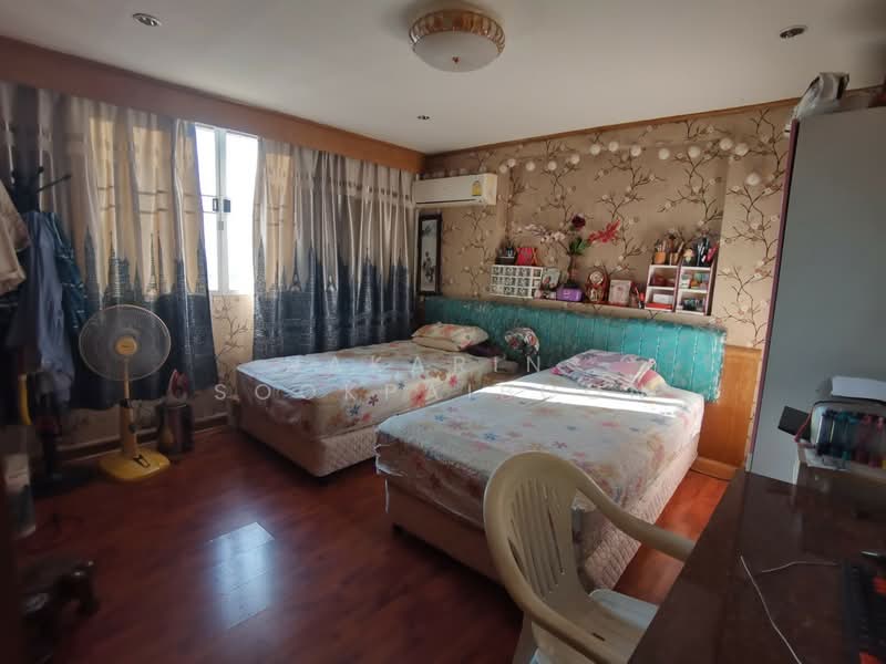 Monterey Place, Bangkok, Rama 4 Road, Khlong Toei, Khlong Toei, Bangkok, 4 Bedrooms, 167 sqm, Condo For Rent, by Nakarin  Sookpaiboon, 500255517 - DDproperty.com