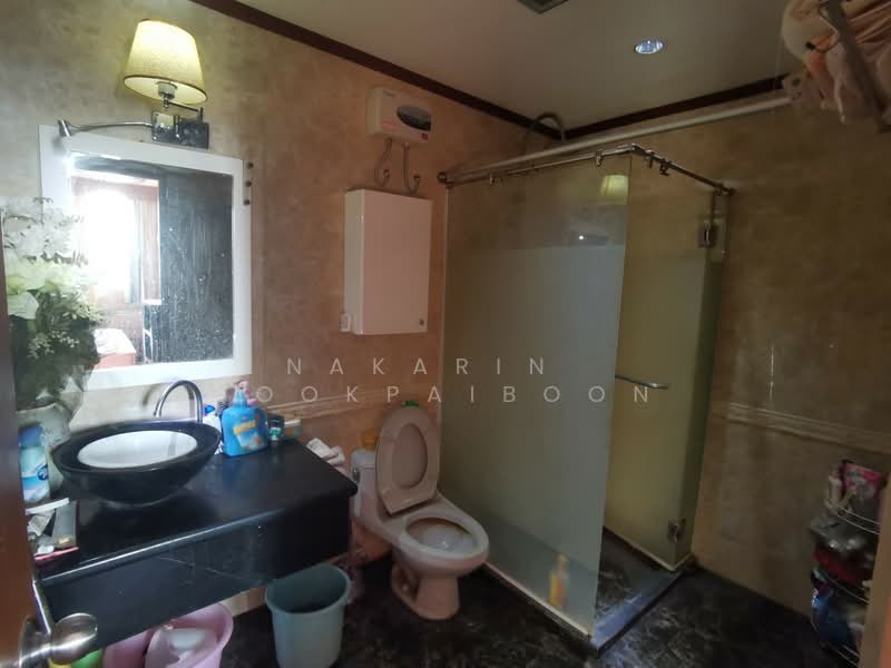 Monterey Place, Bangkok, Rama 4 Road, Khlong Toei, Khlong Toei, Bangkok, 4 Bedrooms, 167 sqm, Condo For Rent, by Nakarin  Sookpaiboon, 500255517 - DDproperty.com