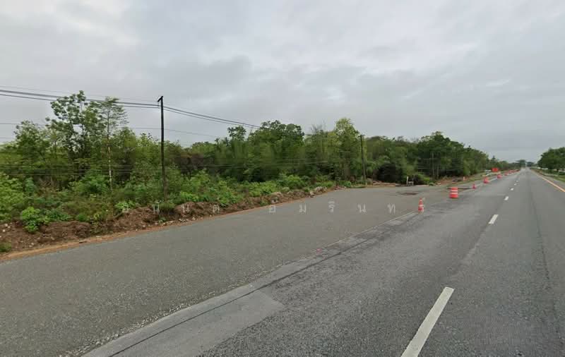 ขาย - ขายที่ดินลำปาง 12 ไร่ 2 งาน 91.7 ตร.ว. ติดถนน 8 เลน ใกล้โรงพยาบาลแม่พริก, ลำปาง