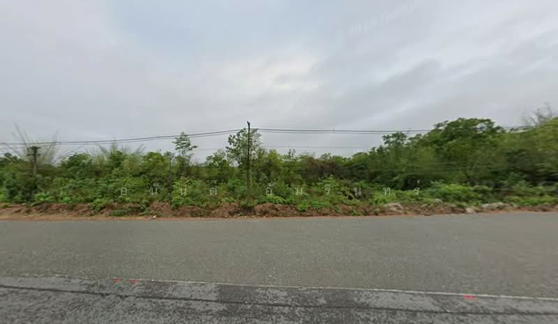 ขาย - ขายที่ดินลำปาง 12 ไร่ 2 งาน 91.7 ตร.ว. ติดถนน 8 เลน ใกล้โรงพยาบาลแม่พริก, ลำปาง