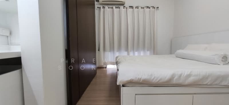 A Space Asoke-Ratchada, Bangkok, 624 Asoke-Dindaeng Road, Din Daeng, Din Daeng, Bangkok, 1 Bedroom, 35 sqm, Condo For Rent, by Praewpakar Soontawong, 500255520 - DDproperty.com