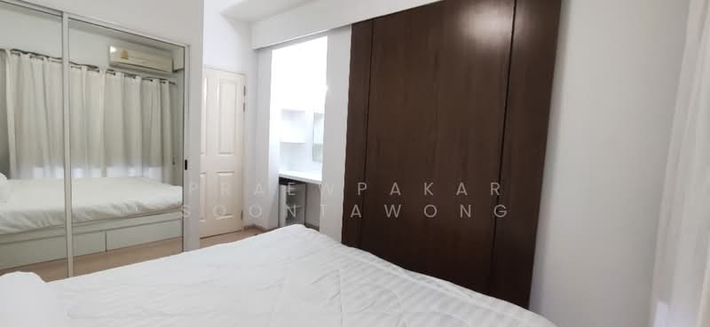 A Space Asoke-Ratchada, Bangkok, 624 Asoke-Dindaeng Road, Din Daeng, Din Daeng, Bangkok, 1 Bedroom, 35 sqm, Condo For Rent, by Praewpakar Soontawong, 500255520 - DDproperty.com