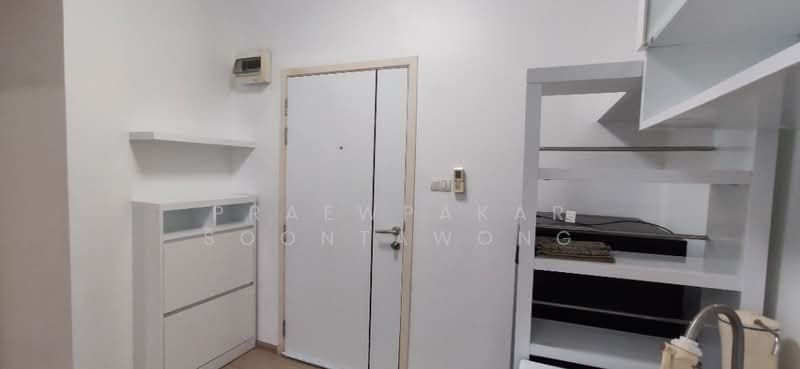 A Space Asoke-Ratchada, Bangkok, 624 Asoke-Dindaeng Road, Din Daeng, Din Daeng, Bangkok, 1 Bedroom, 35 sqm, Condo For Rent, by Praewpakar Soontawong, 500255520 - DDproperty.com