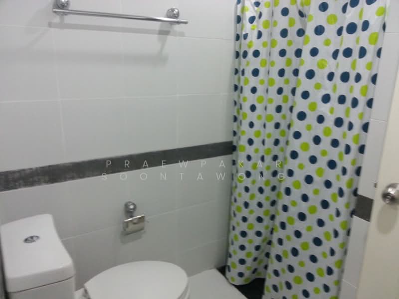 A Space Asoke-Ratchada, Bangkok, 624 Asoke-Dindaeng Road, Din Daeng, Din Daeng, Bangkok, 1 Bedroom, 35 sqm, Condo For Rent, by Praewpakar Soontawong, 500255520 - DDproperty.com
