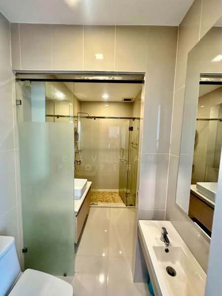 Q Asoke, Bangkok, 1678 Petchaburi Road, Makkasan, Ratchathewi, Bangkok, 1 Bedroom, 38 sqm, Condo For Rent, by caveman property, 500255521 - DDproperty.com
