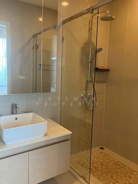 Q Asoke, Bangkok, 1678 Petchaburi Road, Makkasan, Ratchathewi, Bangkok, 1 Bedroom, 38 sqm, Condo For Rent, by caveman property, 500255521 - DDproperty.com