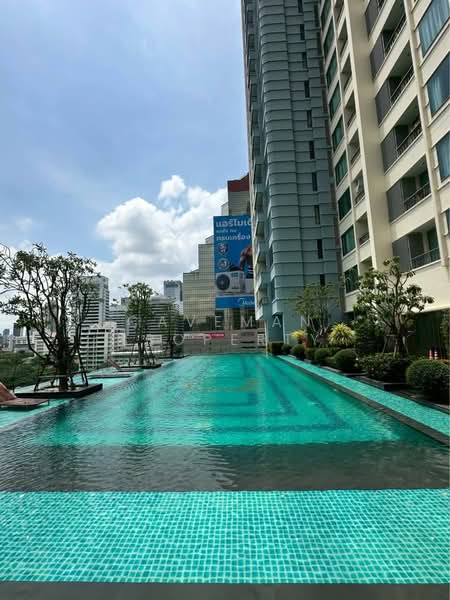 Q Asoke : คิว อโศก, กรุงเทพ, 1678 ถนนเพชรบุรี แขวง มักกะสัน เขต ราชเทวี กรุงเทพมหานคร, มักกะสัน, ราชเทวี, กรุงเทพ, 38 ตร.ม., คอนโด ให้เช่า, โดย caveman property, 500255521 - DDproperty.com