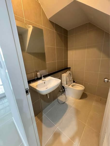 2 Bedroom Townhouse for Rent Supalai Primo Chalong Phuket | Pet-Friendly, Phuket, Chalong, Muang Phuket, Phuket, 2 Bedrooms, 143 sqm, Single Detached House For Rent, by Fazwaz (Thailand) Co., Ltd., 500255523 - DDproperty.com