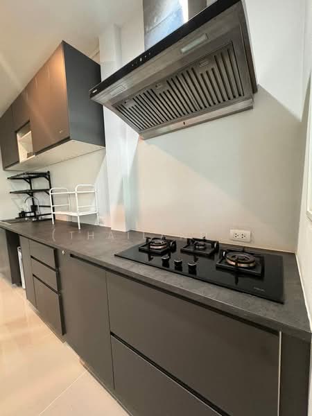 2 Bedroom Townhouse for Rent Supalai Primo Chalong Phuket | Pet-Friendly, Phuket, Chalong, Muang Phuket, Phuket, 2 Bedrooms, 143 sqm, Single Detached House For Rent, by Fazwaz (Thailand) Co., Ltd., 500255523 - DDproperty.com