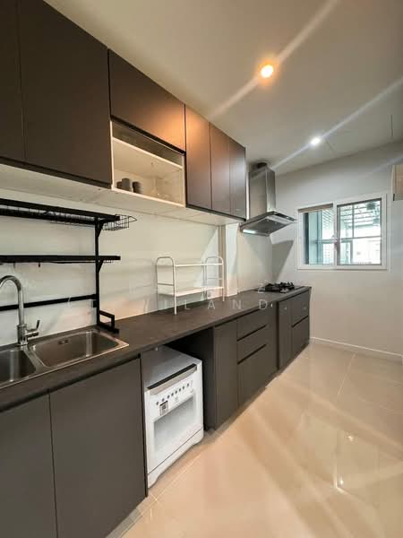 2 Bedroom Townhouse for Rent Supalai Primo Chalong Phuket | Pet-Friendly, Phuket, Chalong, Muang Phuket, Phuket, 2 Bedrooms, 143 sqm, Single Detached House For Rent, by Fazwaz (Thailand) Co., Ltd., 500255523 - DDproperty.com