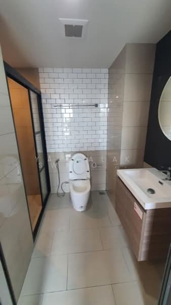 Maestro 19 Ratchada 19-Vipha, Bangkok, Soi Vibhavadi Rangsit 16, Din Daeng, Din Daeng, Bangkok, 1 Bedroom, 30 sqm, Condo For Sale, by Yaowalak Swangwannarat, 500255525 - DDproperty.com